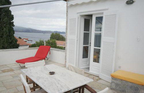 Kiki's Houses Vlichos - Foto 22