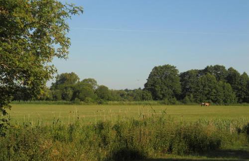 Landhaus Fischersruh Plauer See - Foto 26