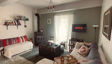 Forrest Guesthouse - Foto 3