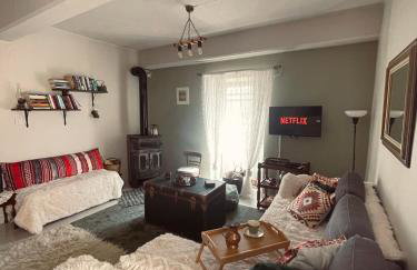 Forrest Guesthouse - Foto 3