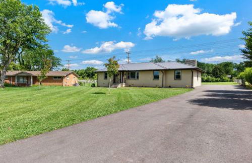 Diana's Place - 6 BDR Ranch Long or Short Stays - Foto 62