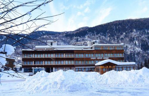 Appartamenti Pradalago Marilleva 900 - Foto 13