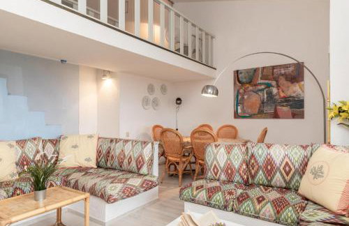 Il Vecchio Faro Dalia 6 50m From The Sea - Happy Rentals - Foto 26