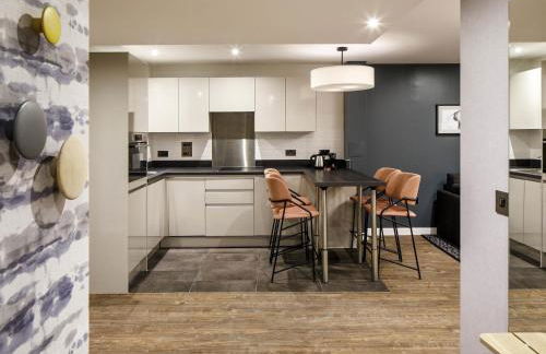 Aparthotel Adagio London Sutton Point - Foto 25