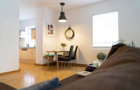 Old Town Apartment - Foto 1