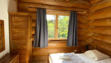 Jedlina - naturalny dom z bali jodłowych - Foto 5