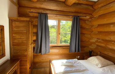 Jedlina - naturalny dom z bali jodłowych - Photo 5