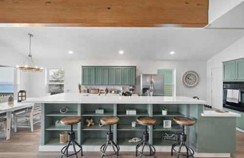 Bayfront Home with Private Pool, Pier, and Firepit - Foto 70