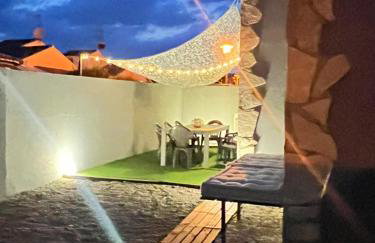 Casa en L Escala con piscina y WIFI free - Foto 8