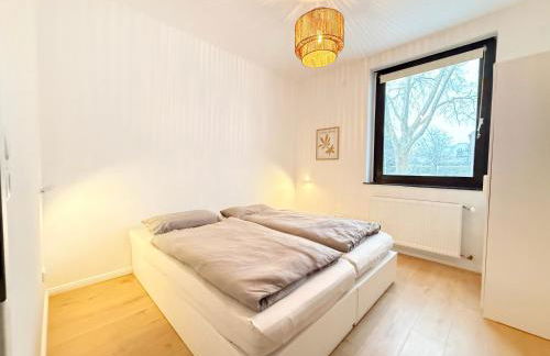 LUMEN Apartment nahe Köln City & Phantasialand - Foto 6