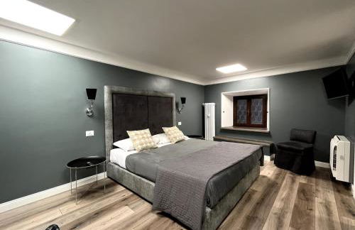 HiSuiteROME - ApartHotel - Foto 6