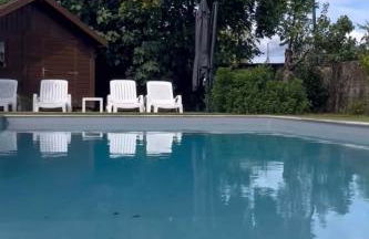 Le Petit Lavoir - Joli studio à Mayet - Photo 11