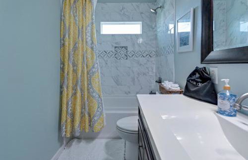 Serenity found King Bed Near Beach Three Little Birds - Foto 19