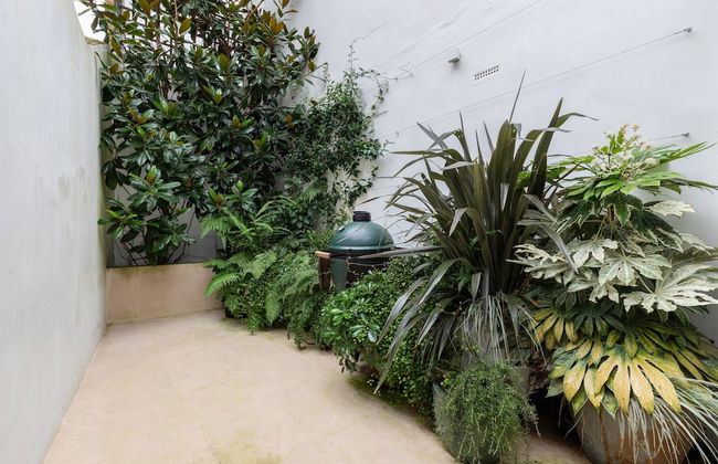 Simon Close by Onefinestay - Foto 51