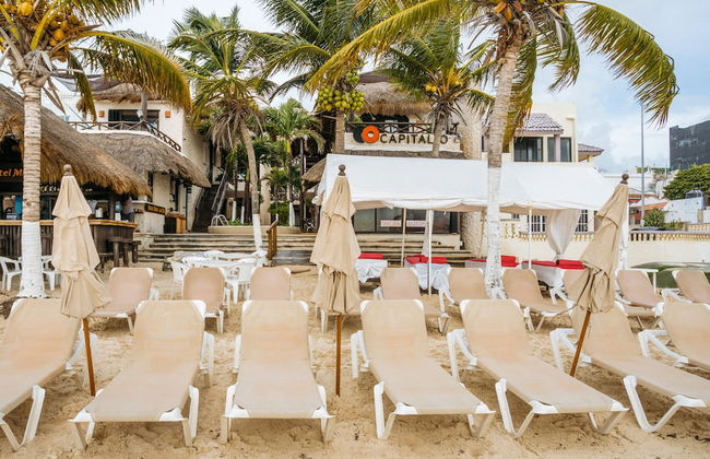 Capital O Mimi Del Mar, Playa del Carmen - Photo 40