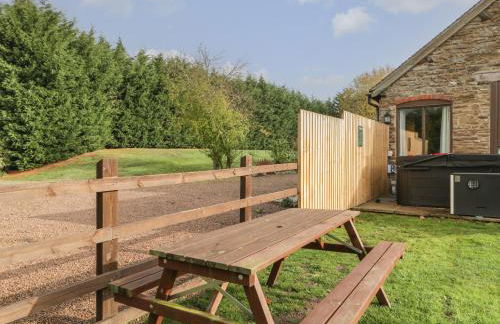 Peartree Cottage - Foto 19