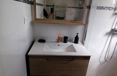 Maison Antony parking gratuit proche Paris - Foto 37