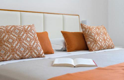 VILLA ROSA MEDITERRANEA - Foto 24