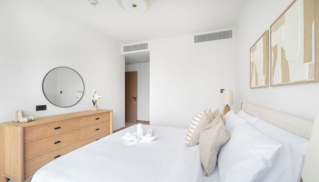 Silkhaus Vida Residence - Foto 3, Habitación