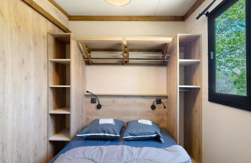 Chalet Morea 5 personnes - Foto 6