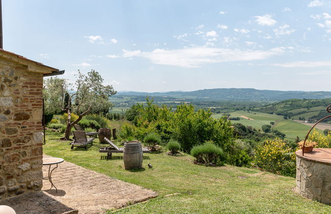 Bel Giardino - Foto 53