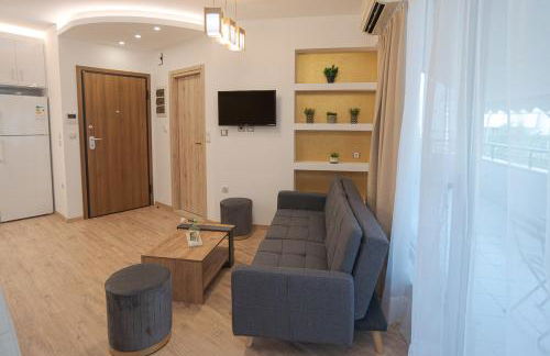 Cozy Apartments near the Port of Piraeus - Foto 42