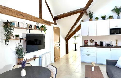 Casa Londono - Appart #8 - Volume & confort - Foto 7