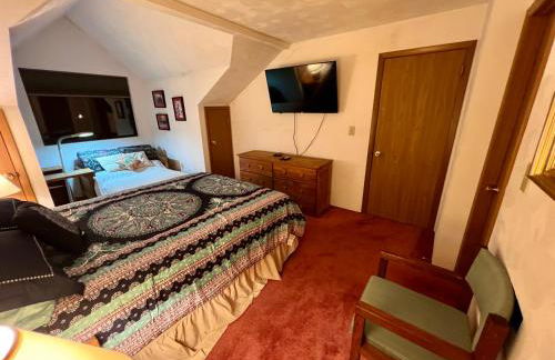 Seven Springs Hideaway Ski In and Out Pet Friendly - Foto 10