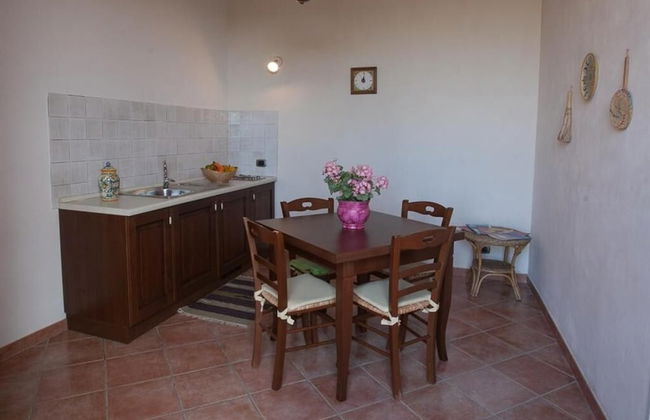 Agriturismo Baglio Donna Santa - Foto 17