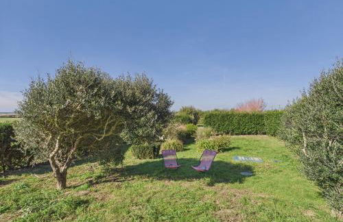 Longère - 10 personnes - Vue mer - Photo 22