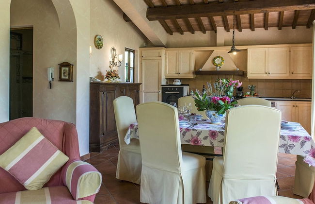 Fi-f398-albe0at - Villa Sorripa 6 - Foto 36