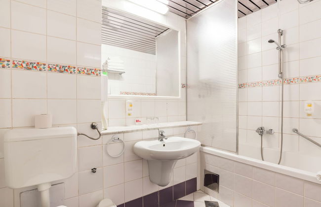 Apartments Amfora Plava Laguna - Foto 40