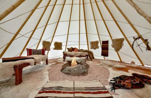 Bison View Cabin at Bison Peak Lodge - Foto 17