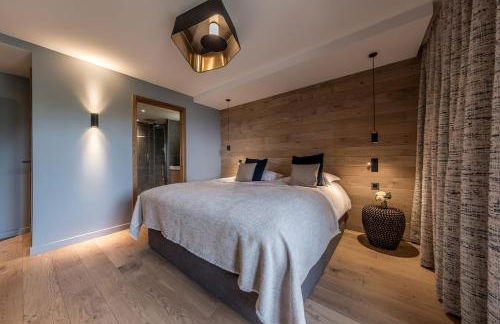 Chalet Rosoire Courchevel 1650 Bed&Breakfast - Foto 14