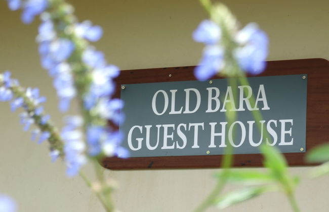 Old Bara Guesthouse - Photo 15