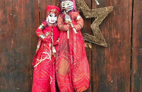 Priory House B&B And The Oriental Brewhouse Self Catering Accommodation - Foto 52