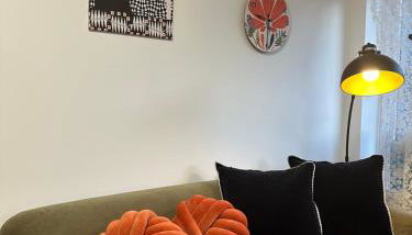 Stylish One Bedroom Apartment - Foto 2