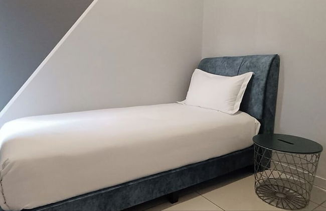 The Horizon Ipoh Belle Vue by Grab A Stay - Foto 5