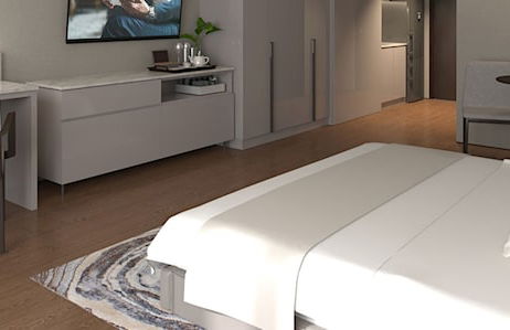 Oakwood Makati Avenue - Photo 4