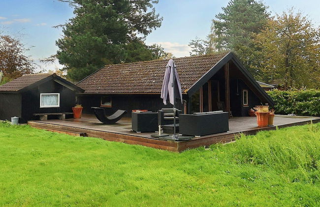 Holiday Home in StubbekÃ¸bing - Photo 17