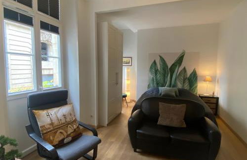 Joli et agréable studio - Photo 7