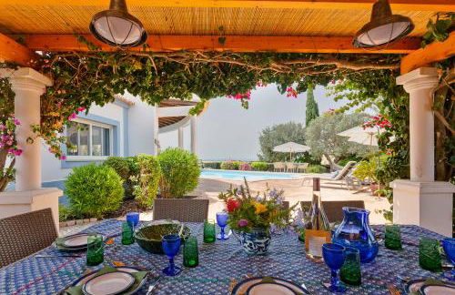 Casa Polgoda luxury villa with ocean views - Foto 26