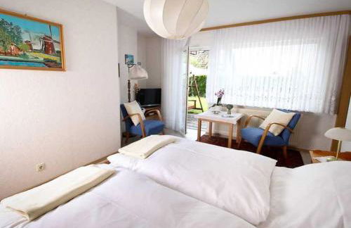 Ferienwohnung Nain - Foto 5