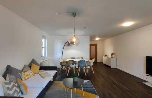 85qm, 4 bedroom, parking, King-Bed, Wifi, Netflix - Foto 18