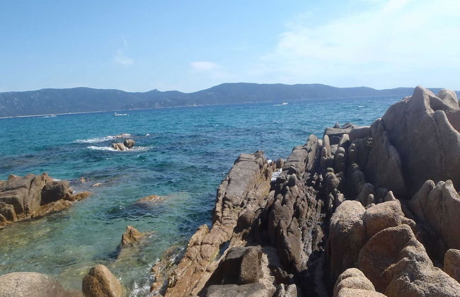 Villa in Moriani-plage Near Sandy Beach - Foto 26