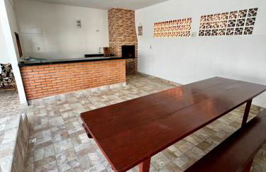 SUA CASA DE FÉRIAS 5 MINUTOS a pé do BETO CARRERO! - Foto 6