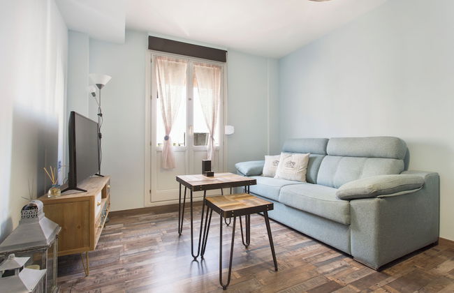 Sky is Blue in Granada - Foto 10