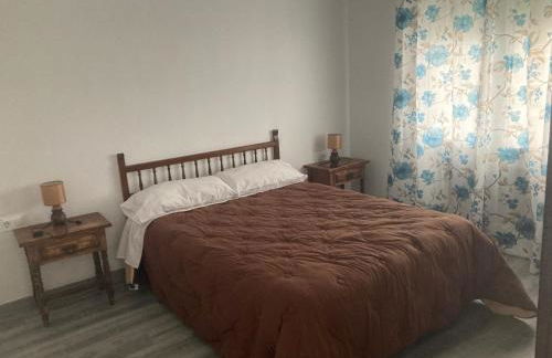 Apartamento Turístico Cervantes 18 - Foto 8