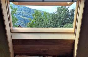 Cozy wooden house Robinia - Foto 29