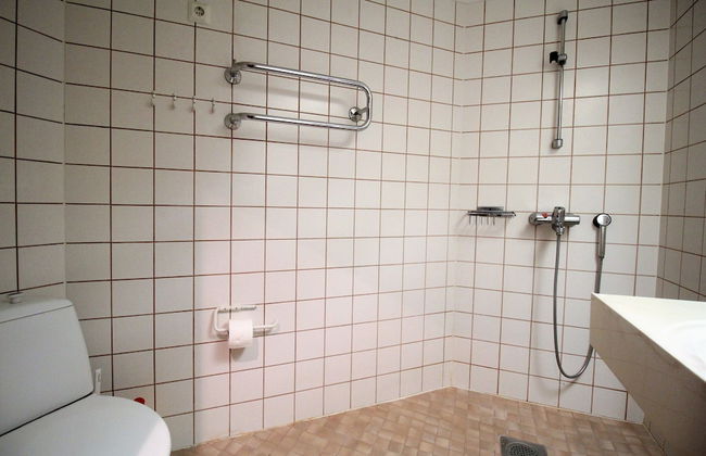 Forenom Apartments Rauhankatu 16 - Photo 45